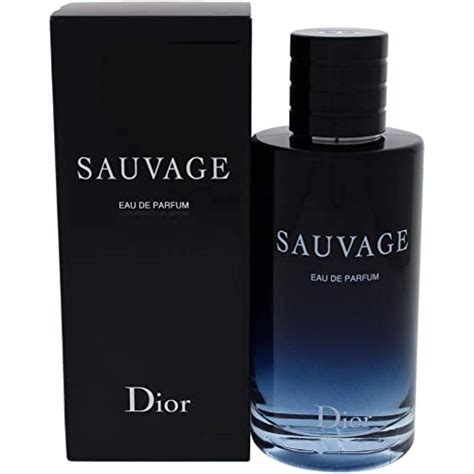 christian dior sauvage eau spray for men|sauvage eau de toilette 200ml.